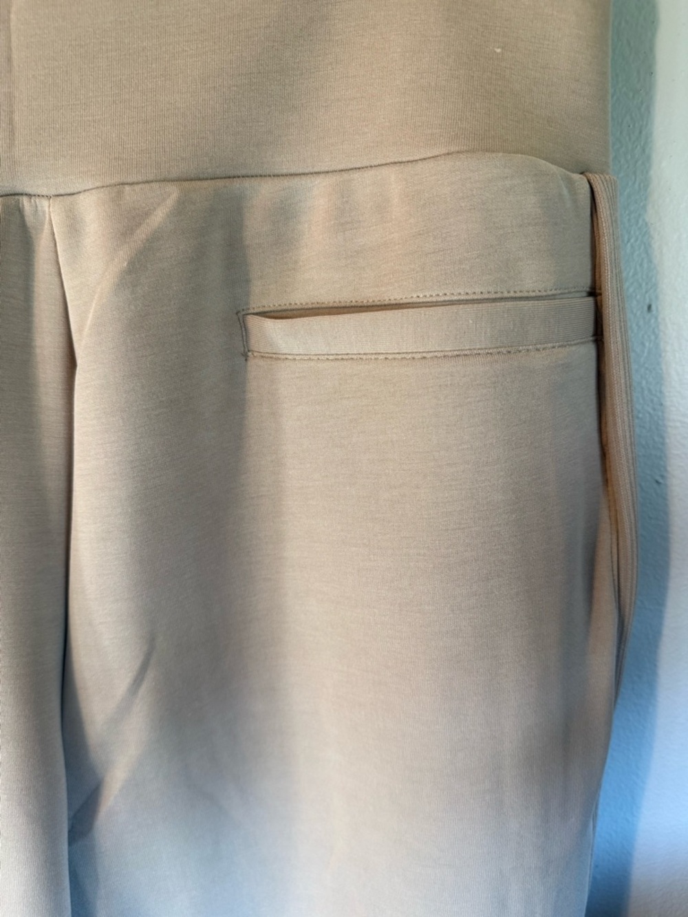 NWT Thrive Societe Straight Leg Pant - Picture 6 of 7